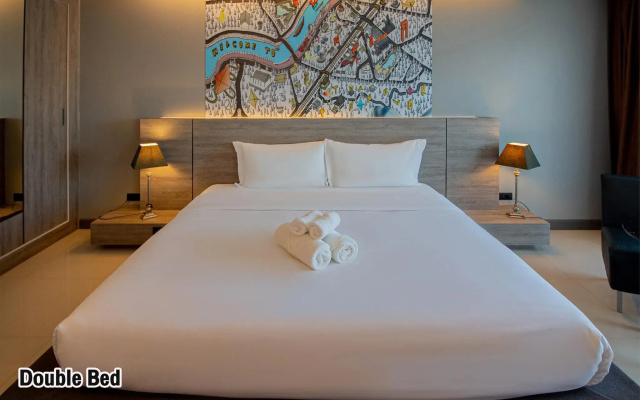 Fortune D Hotel Phitsanulok