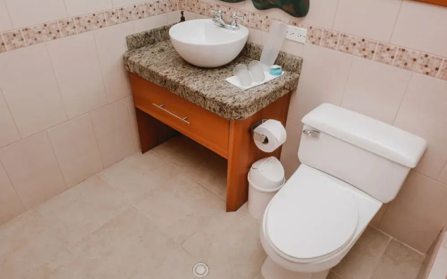 Hotel Galapagos Suites