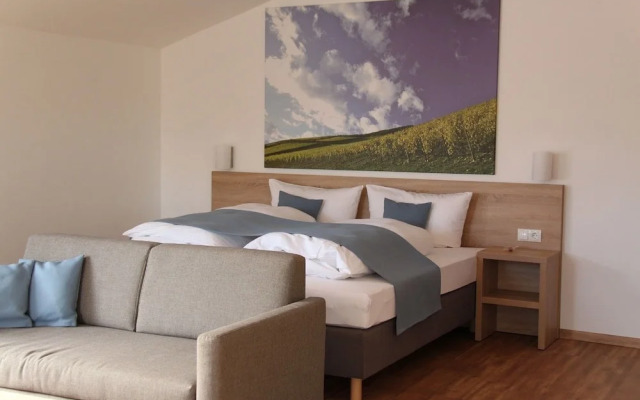 Benz - Das Weinhotel