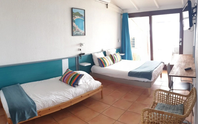 Hôtel chanteplage