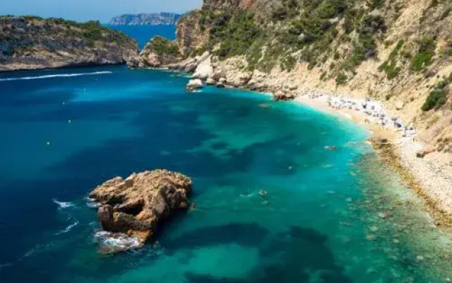 House Mirau Javea