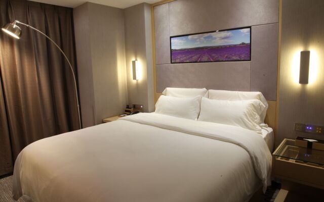 Lavande Hotel Science City Lianhe Branch