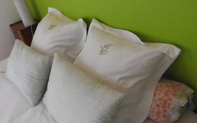 Cavenac lodge Chambres d'hôtes