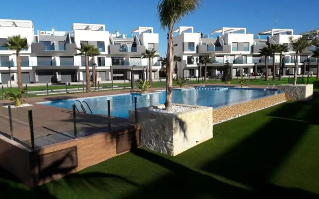 Oasis Beach X - 49