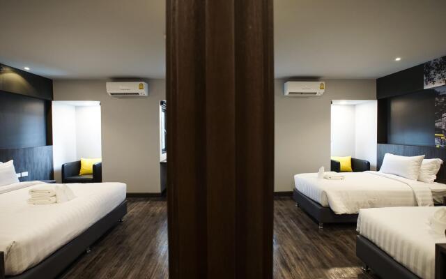 Sleep Mai Lifestyle Hotel Thapae