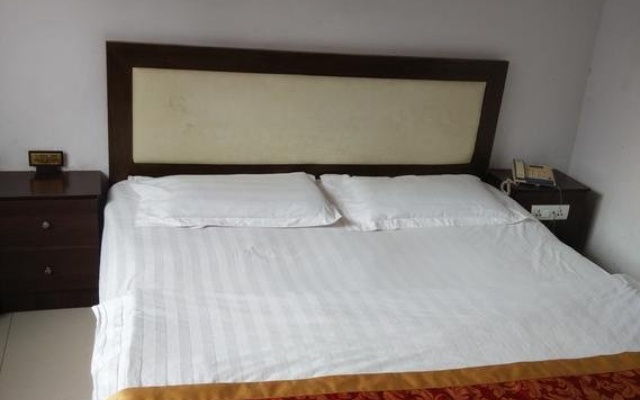 Yurui Business Hotel – Guest Rooms – Ya'an