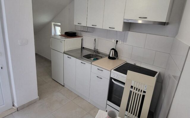 Apartment Dora