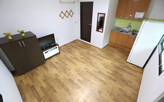 Sangol story pension