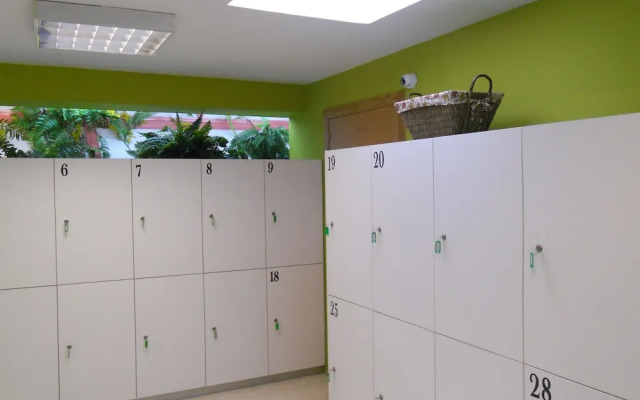 Albergue La Estación - Hostel