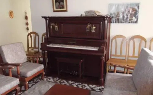 Hostal El Peral