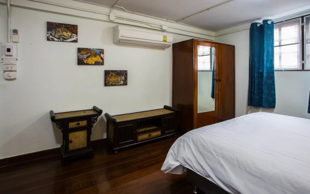 Baan Gaysorn Hostel