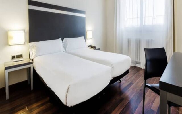 B&B Hotel Oviedo