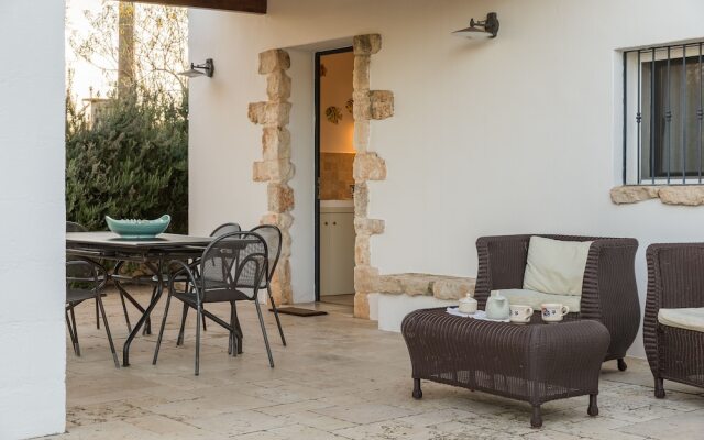 Trulli Sant'Irene by Wonderful Italy