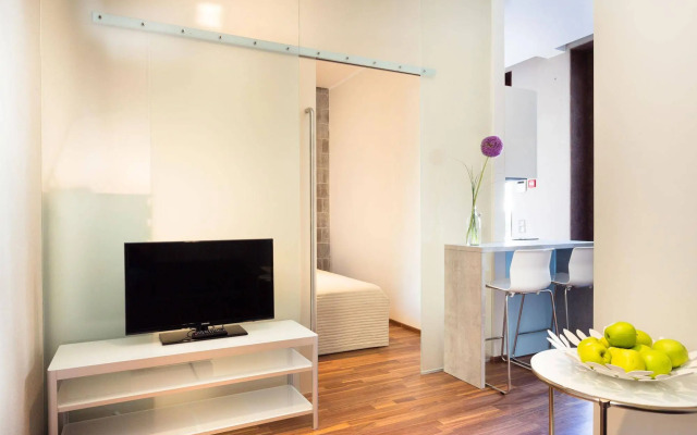 Konrad Old Town ApartHotel