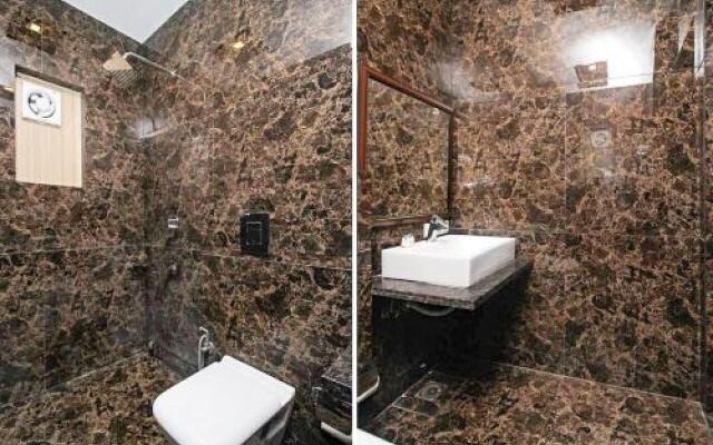 Fabhotel Arihant Inn