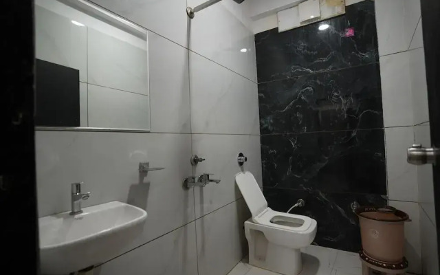 Hotel Dev kripa