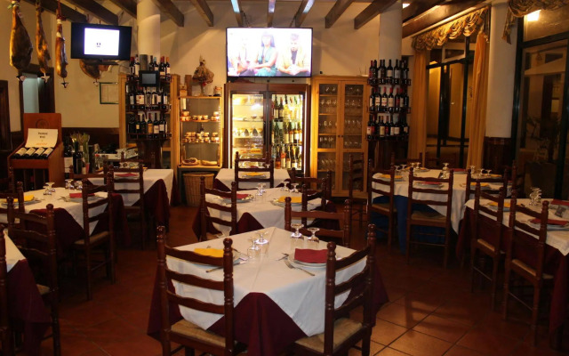 Hotel O Gato & Spa