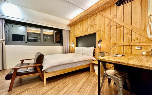 小鹿斑比 Bambi Homestay