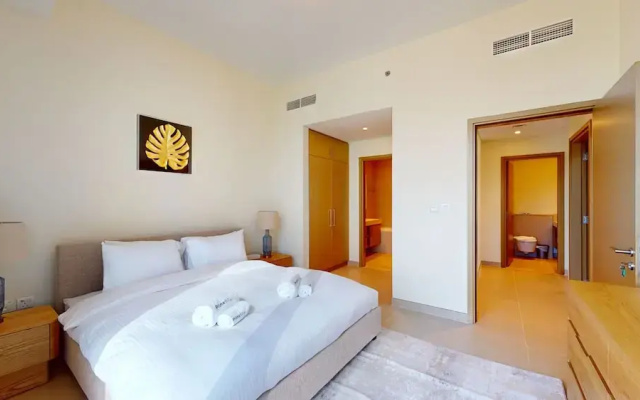 Primestay - 52/42 Towers - Dubai Marina - Apartment in ดูไบ - Photo 4