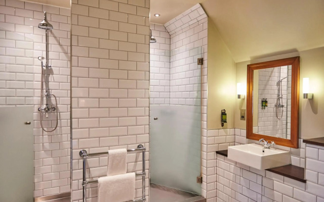 Hotel du Vin & Bistro Edinburgh