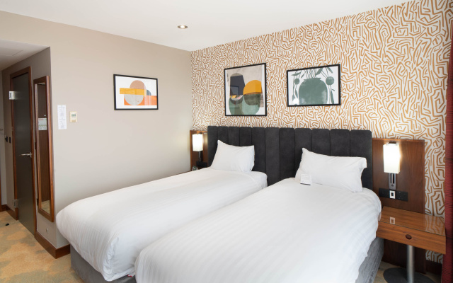 Holiday Inn Bristol City Centre by IHG
