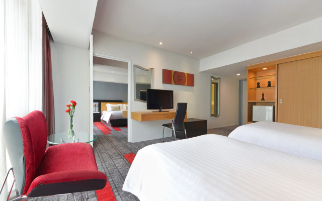 BelAire Bangkok Hotel