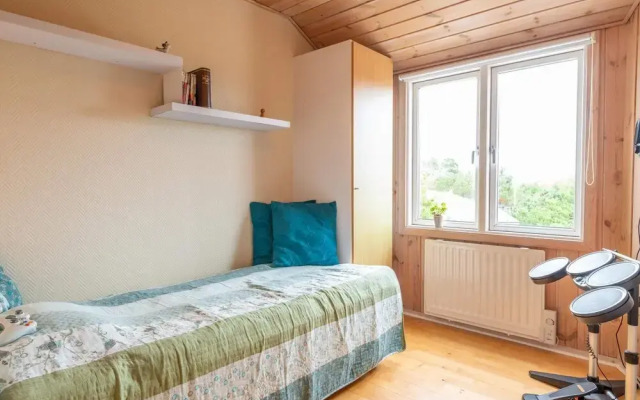 Holiday Home in Fanø