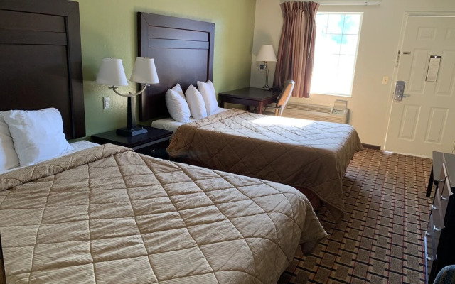 Budget Inn Toledo/Maumee