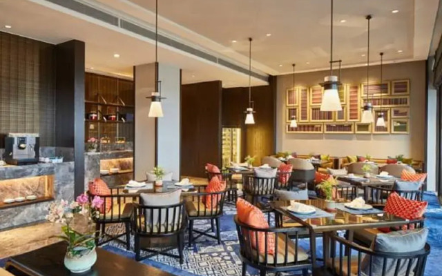 Wanda Realm Resort Nanning