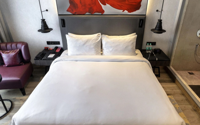 Radisson Red Chandigarh Mohali