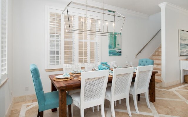 Sea Pearl (S) - 4BR 4.5BA - (13)