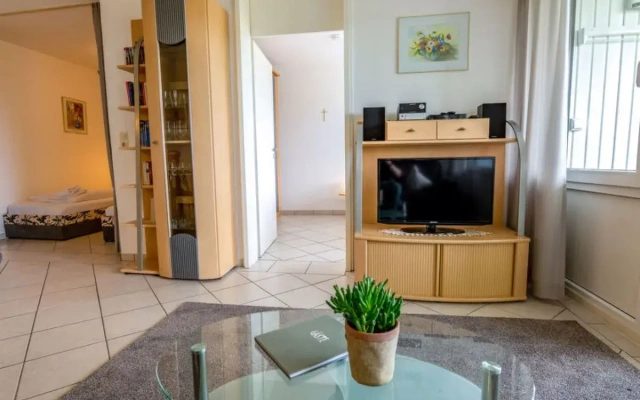 Apartment F 55 Dittishausen