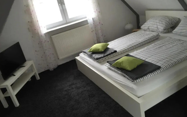 Casa Verde Kassel