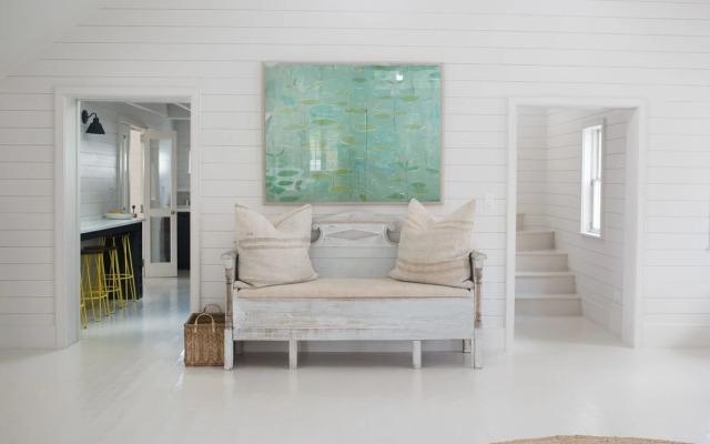 Conch Shell Harbour Island 5 Bedroom Home