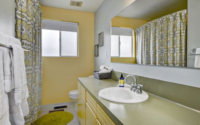 The East End Retreat