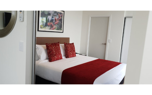 Ramada Suites by  Auckland Manukau Pacfic Centre