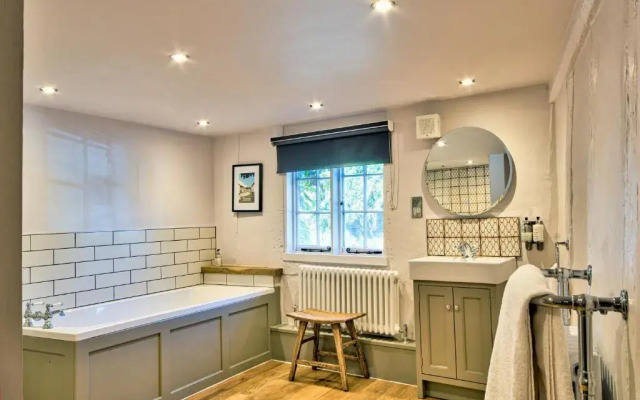 The WoolPack Inn