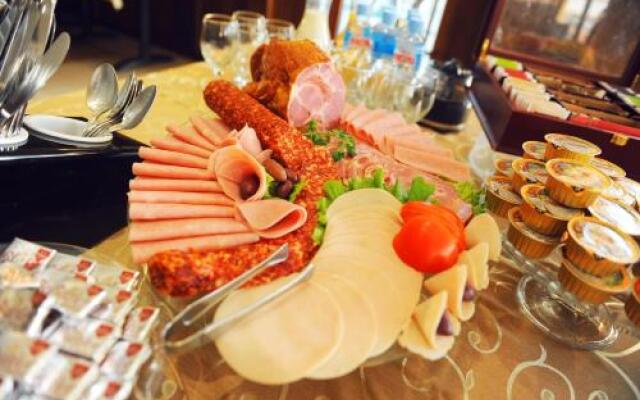 Hotel Treff Bistro