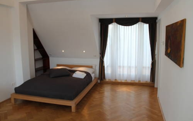 City-Apartment Gumpendorferstraße