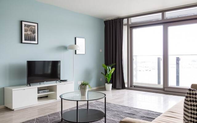 HiGuests Vacation Homes - D1