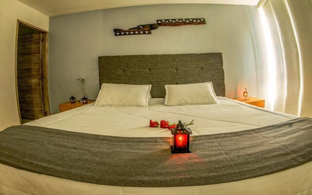 Llanogrande Airport by Bernalo Hotels
