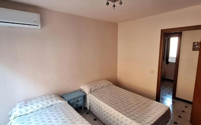 Apartamentos Casa May III - Centro Benidorm