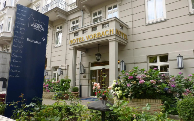 Hotel Vorbach