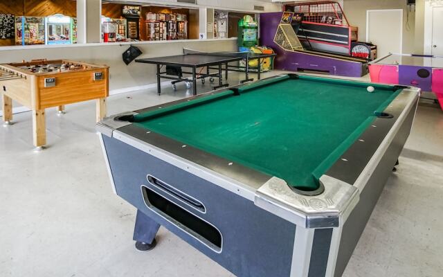 Tanglewood Resort By Vrhost