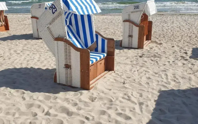Ostseeblick Apartment