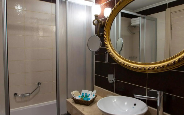 Adalya Resort & SPA Hotel - Adults Only +18