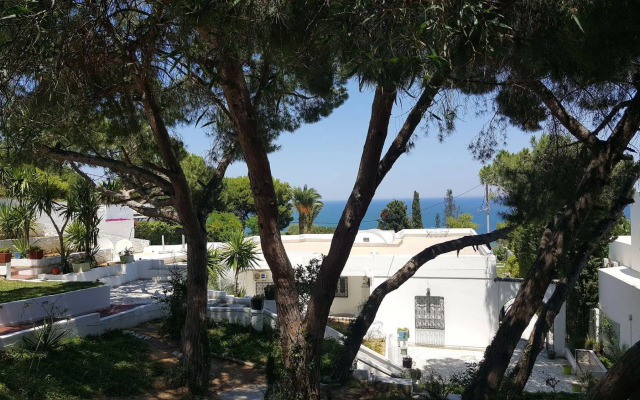 Villa Ambre