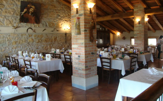 b&b alla pergola