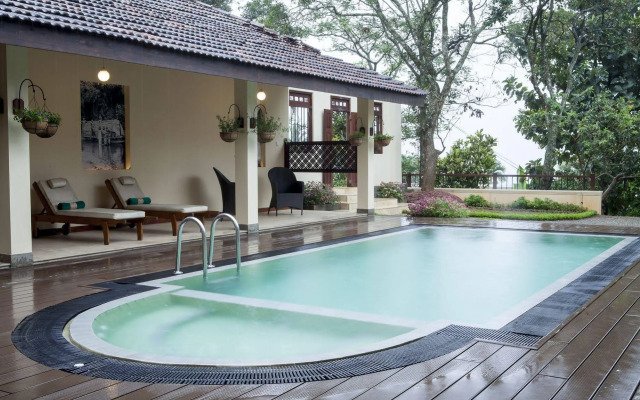 Hanthana Boutique Villa by Amaya