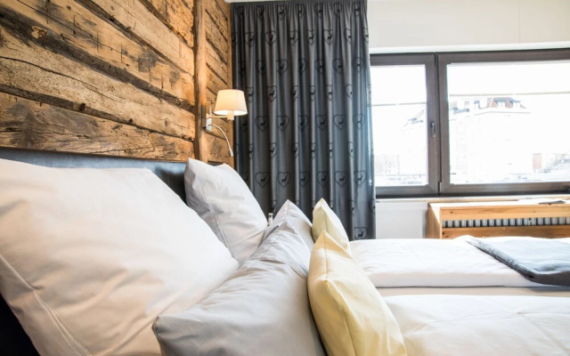 Hotel Weilerhof